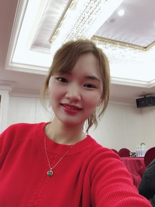 楦 谭为婷 韦艳芳 刘小英 覃彩妹 黄乐 张黄娟 秦艳萍 石晓美 梁小妹