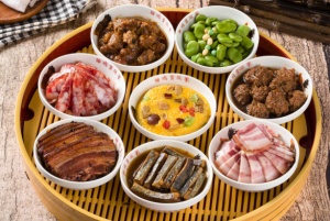 莲池区美食