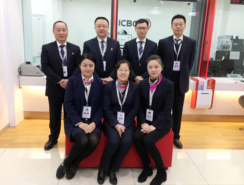 立刷POS机：移动支付时代的便捷利器