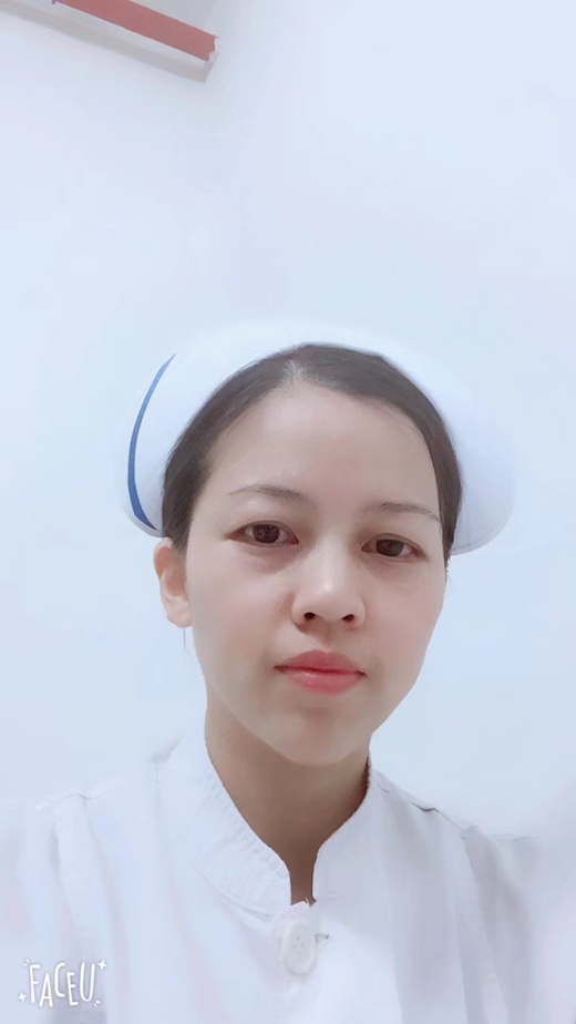 寻找广州最美红棉天使,广州护理学会邀您点赞心中的天使!