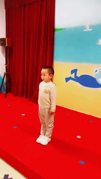 锐 杨艺 谢安 田恒铄 王佳艺 王婧瑶 白建可 白舜宇 任涌一 毛嘉佑
