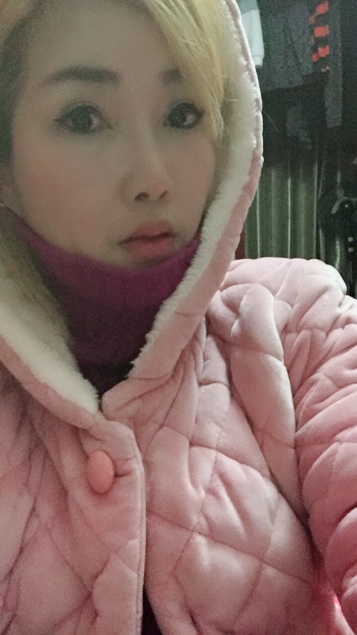 晒出你的美妆照 寻找娄底最in美妆达怂!