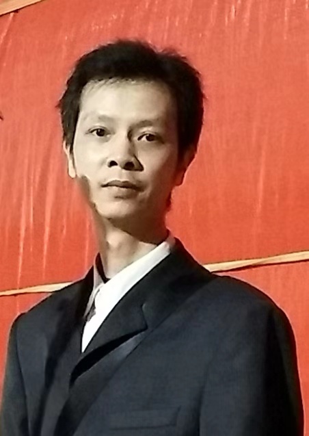 杨莹丽 邵美霞 杨家怡 陈燕亮 林君华 姚捷争 梁春玲 詹友友 谭震宇
