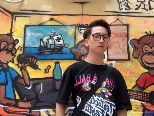 杨家怡 陈燕亮 林君华 姚捷争 梁春玲 詹友友 谭震宇 阿程歌 叶鸿艺